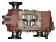 Коробка отбора мощности РК12-000000-06