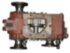 Коробка отбора мощности РК12-000000-06