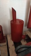 Глушитель КО-503Б 0300200