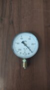 Вакуумметр ВП-100м (-100...0)КПа