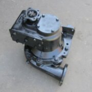 АНЦ 55-92.74.000-02  Агрегат насосный в сборе с редуктором