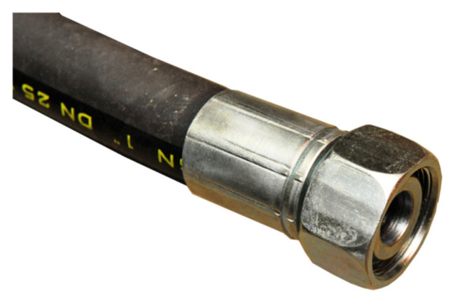 Рукав 100м для КО-514 КО-502Б
