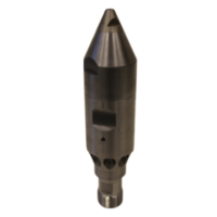 Каналопромывочный насадок ДКТ-309 "Мониторный"