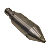 Каналопромывочный насадок ДКТ-309 "Мониторный"
